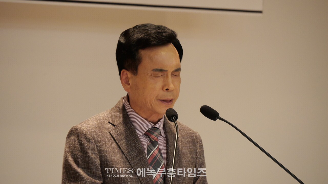 “진실은 침몰하지 않는다” — ‘트루스데일리’ 창간 및 ‘세이브 국민주권재단’ 출범