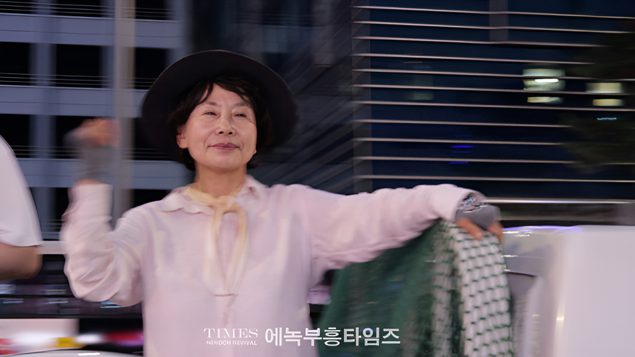 서울역 광장, 모스탄 대사 자유 수호 연설… “한국은 자유민주주의의 최전선”