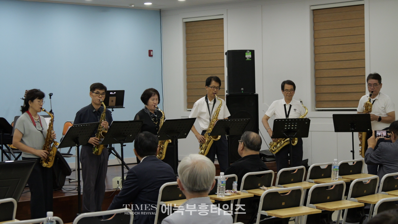 한미맥아더장군 기념사업회, 9·15 인천상륙작전 75주년 기념 특별기도회 개최