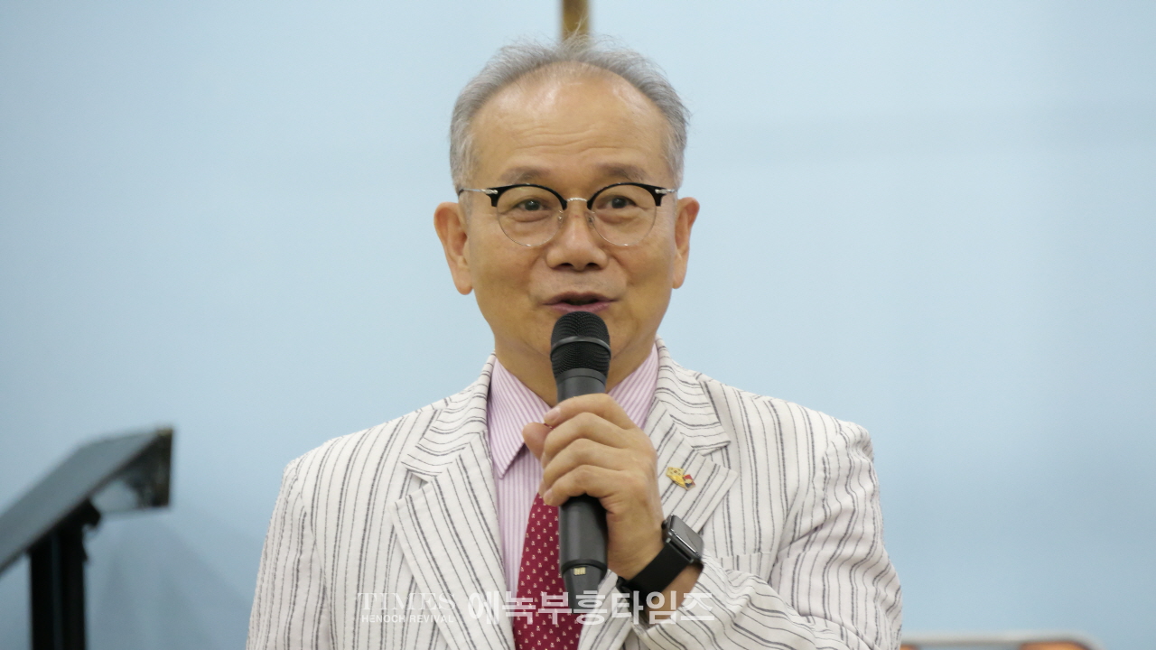 한미맥아더장군 기념사업회, 9·15 인천상륙작전 75주년 기념 특별기도회 개최