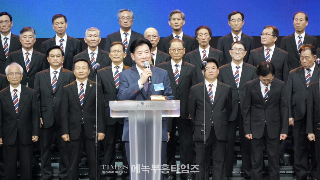 제80주년 광복절 맞아 ‘2025 나라사랑축제’ 성대히 열려