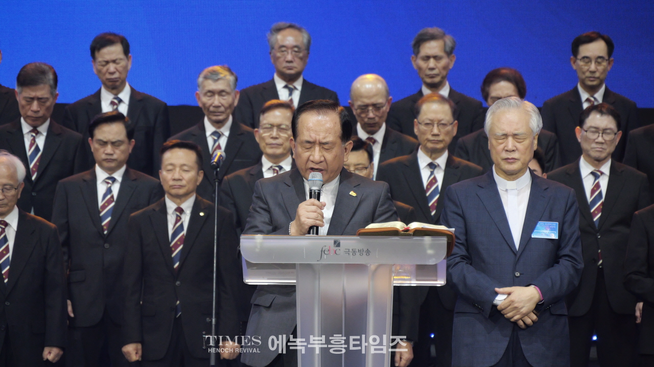 제80주년 광복절 맞아 ‘2025 나라사랑축제’ 성대히 열려