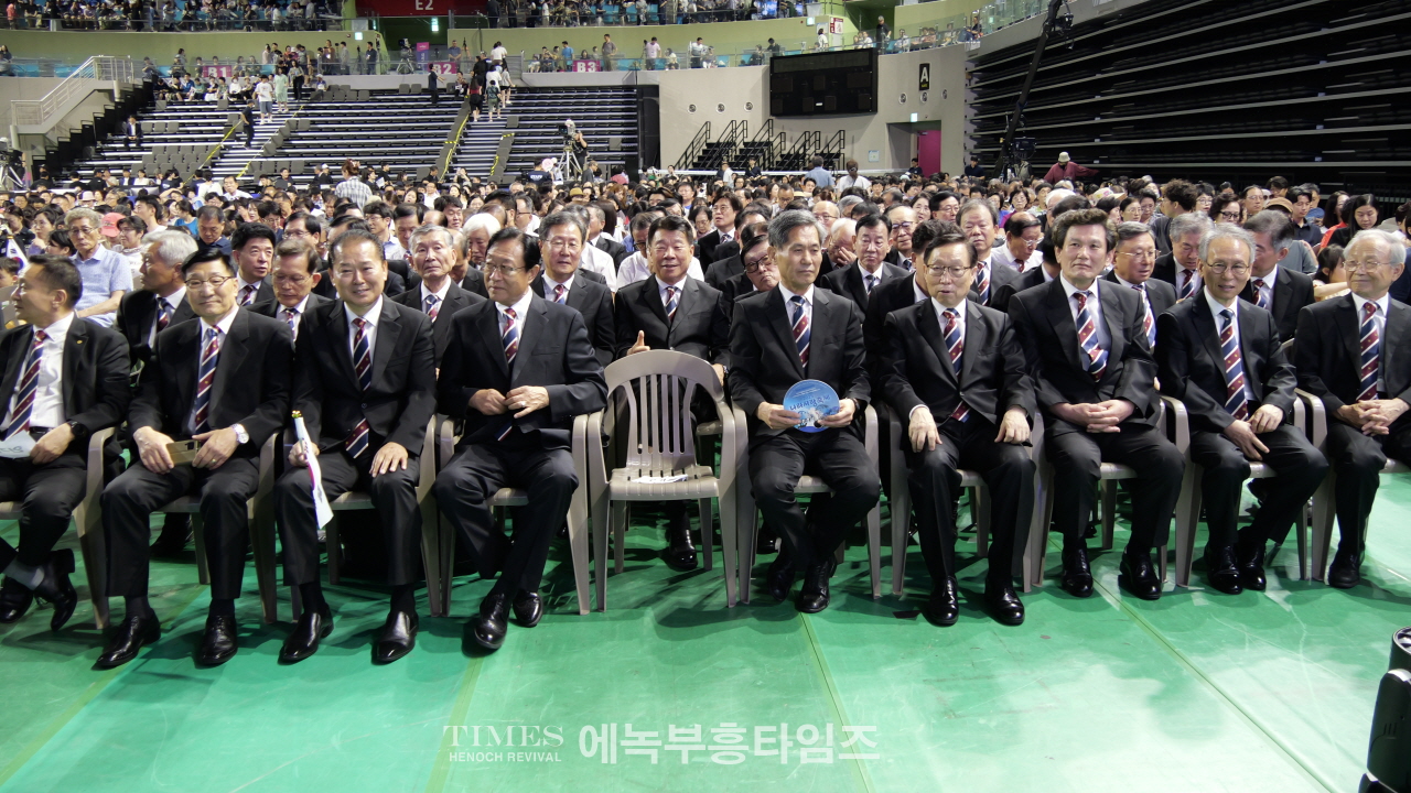 제80주년 광복절 맞아 ‘2025 나라사랑축제’ 성대히 열려
