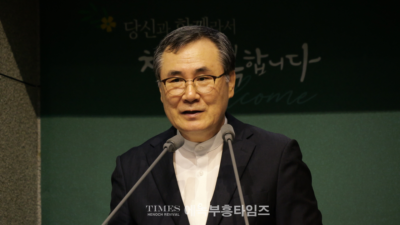 인천광역시기독교보수교단총연합회, 제80주년 8·15광복절 연합예배 개최