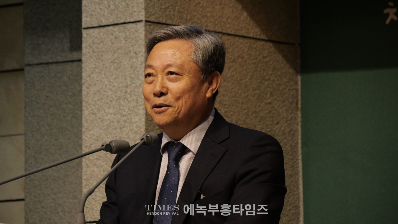 인천광역시기독교보수교단총연합회, 제80주년 8·15광복절 연합예배 개최