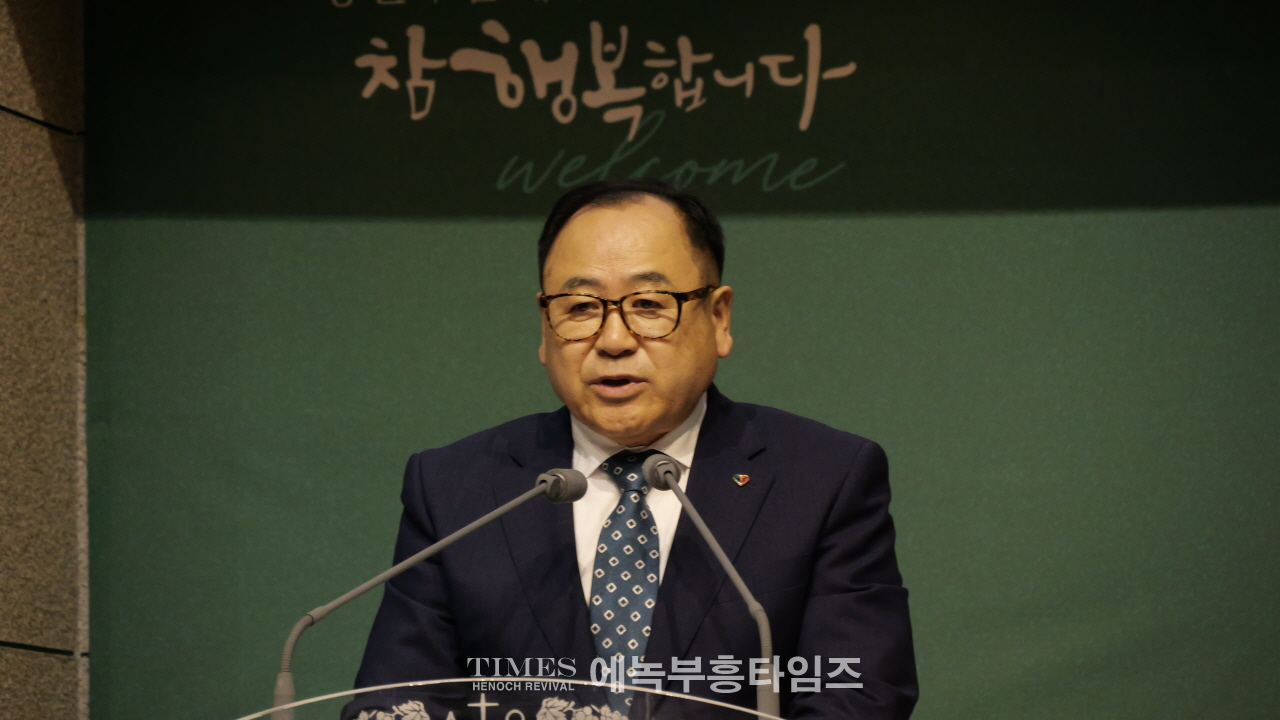 인천광역시기독교보수교단총연합회, 제80주년 8·15광복절 연합예배 개최