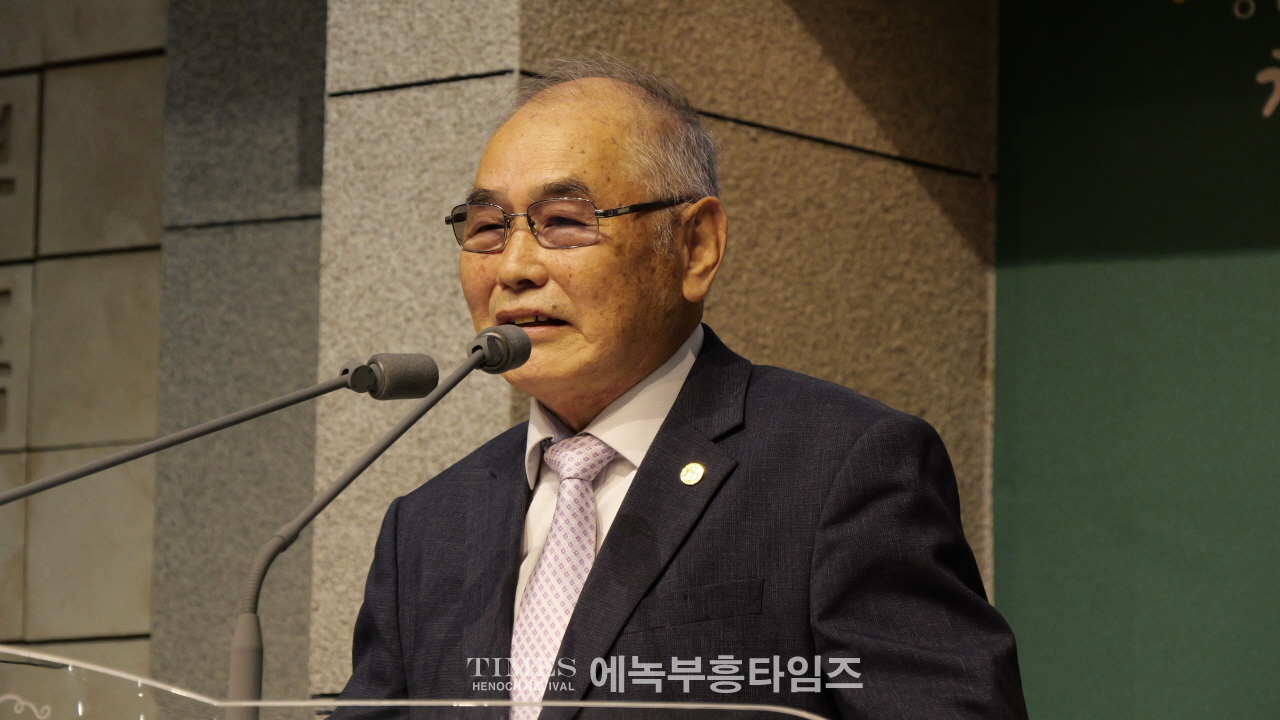 인천광역시기독교보수교단총연합회, 제80주년 8·15광복절 연합예배 개최