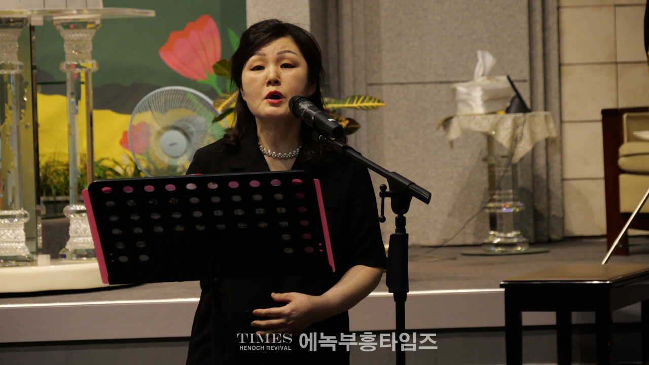 인천광역시기독교보수교단총연합회, 제80주년 8·15광복절 연합예배 개최