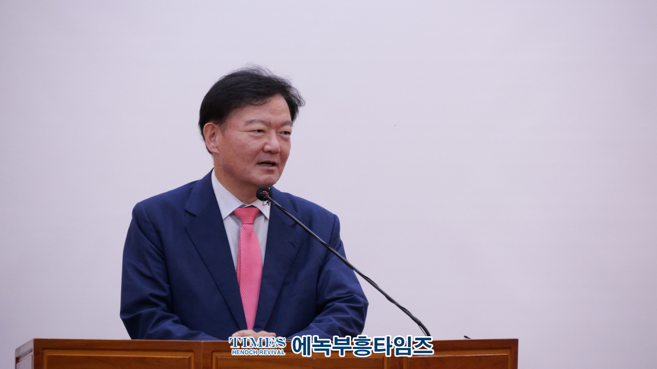 전투경찰대 구국동지회 창립총회, “자유 대한민국 수호 위해 끝까지 싸울 것”