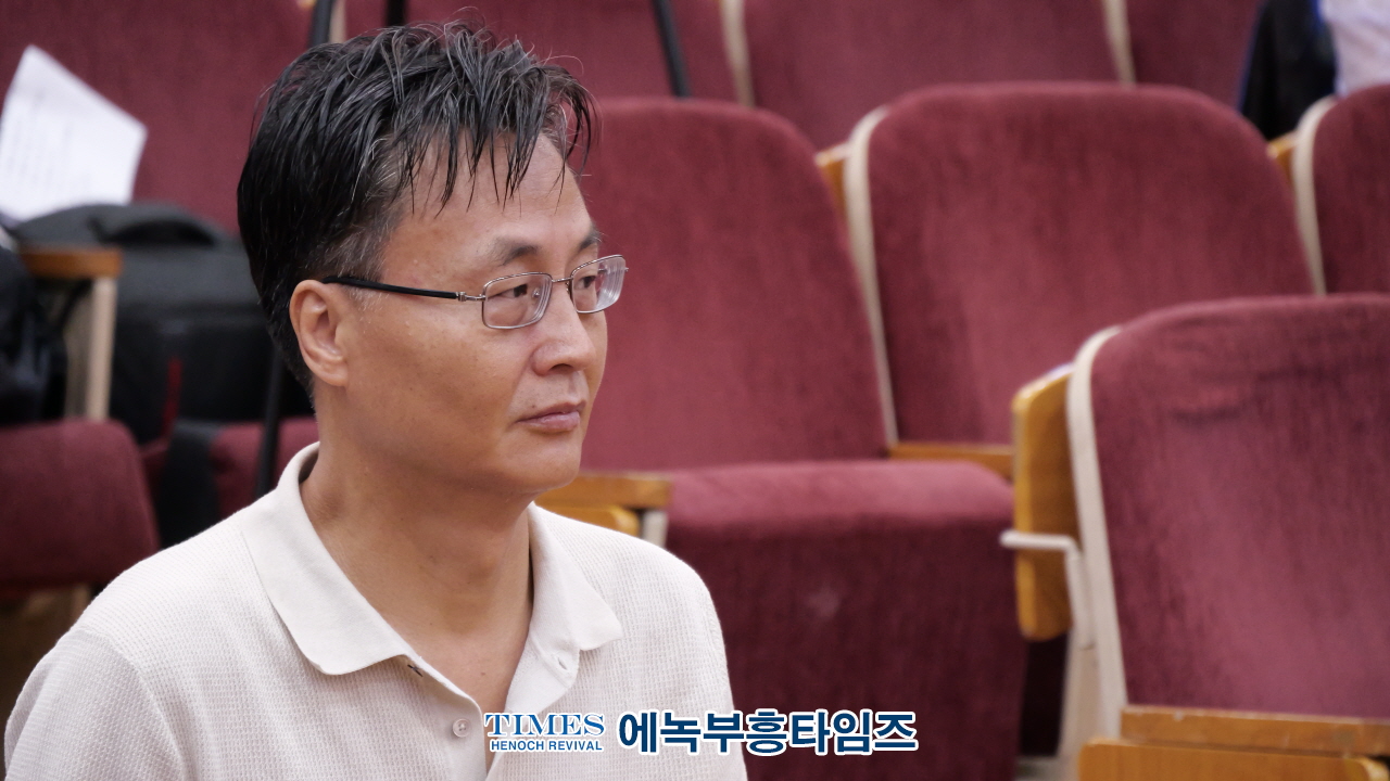 전투경찰대 구국동지회 창립총회, “자유 대한민국 수호 위해 끝까지 싸울 것”