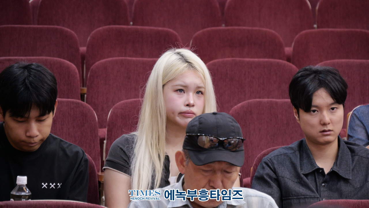 전투경찰대 구국동지회 창립총회, “자유 대한민국 수호 위해 끝까지 싸울 것”