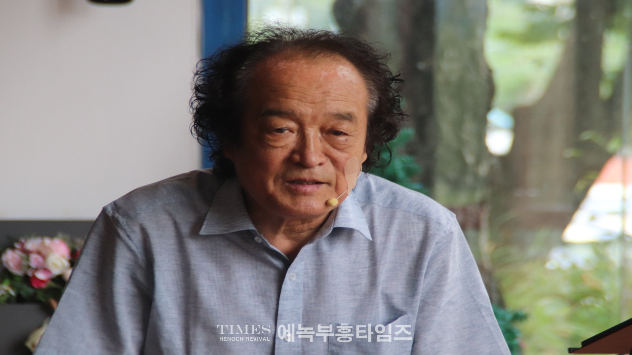 다원연합선교회, 7월 월례회 및 야유회 양평 예마당에서 은혜롭게 진행