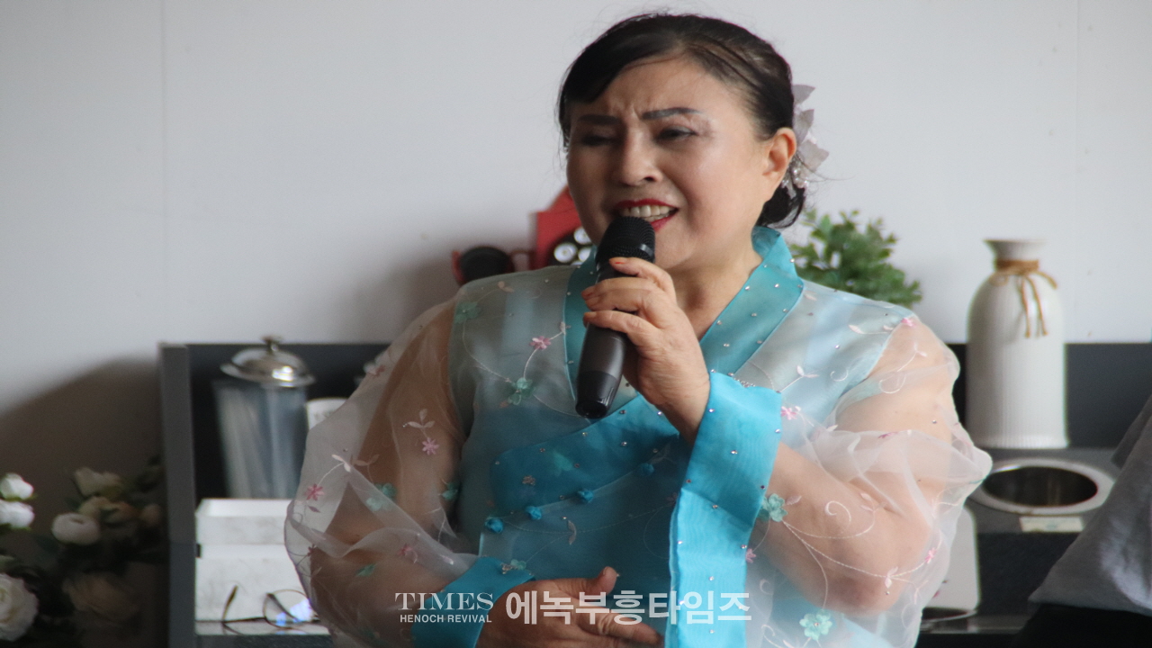 다원연합선교회, 7월 월례회 및 야유회 양평 예마당에서 은혜롭게 진행