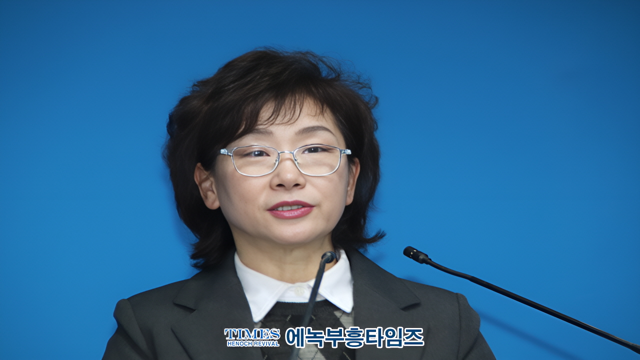 “광복의 은혜와 교회의 회복을 기억하며” KDF한기보, 광복 80주년 감사예배 및 안보특강 개최