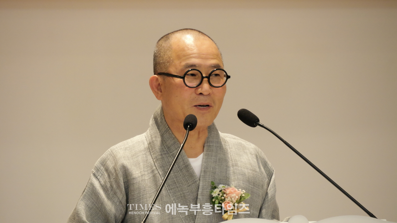 “진실은 침몰하지 않는다” — ‘트루스데일리’ 창간 및 ‘세이브 국민주권재단’ 출범
