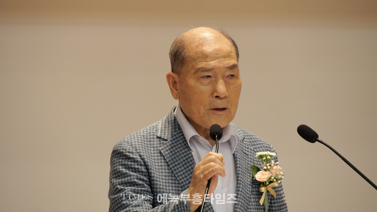 “진실은 침몰하지 않는다” — ‘트루스데일리’ 창간 및 ‘세이브 국민주권재단’ 출범