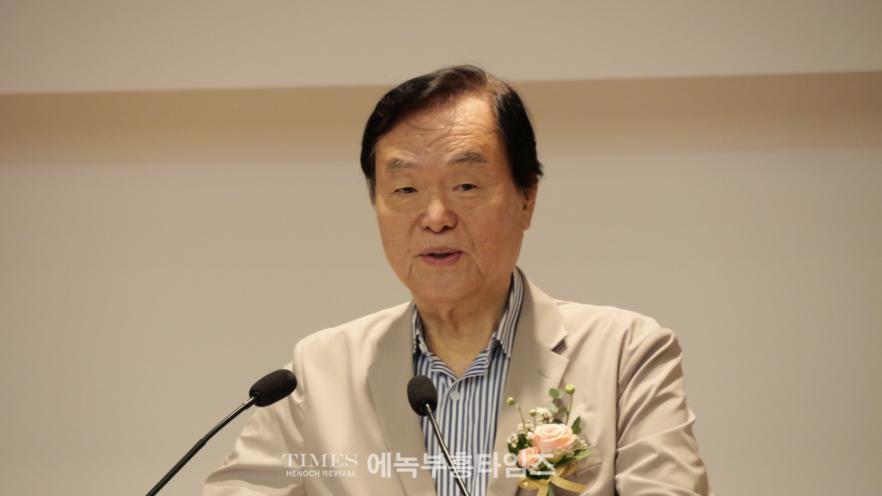 “진실은 침몰하지 않는다” — ‘트루스데일리’ 창간 및 ‘세이브 국민주권재단’ 출범