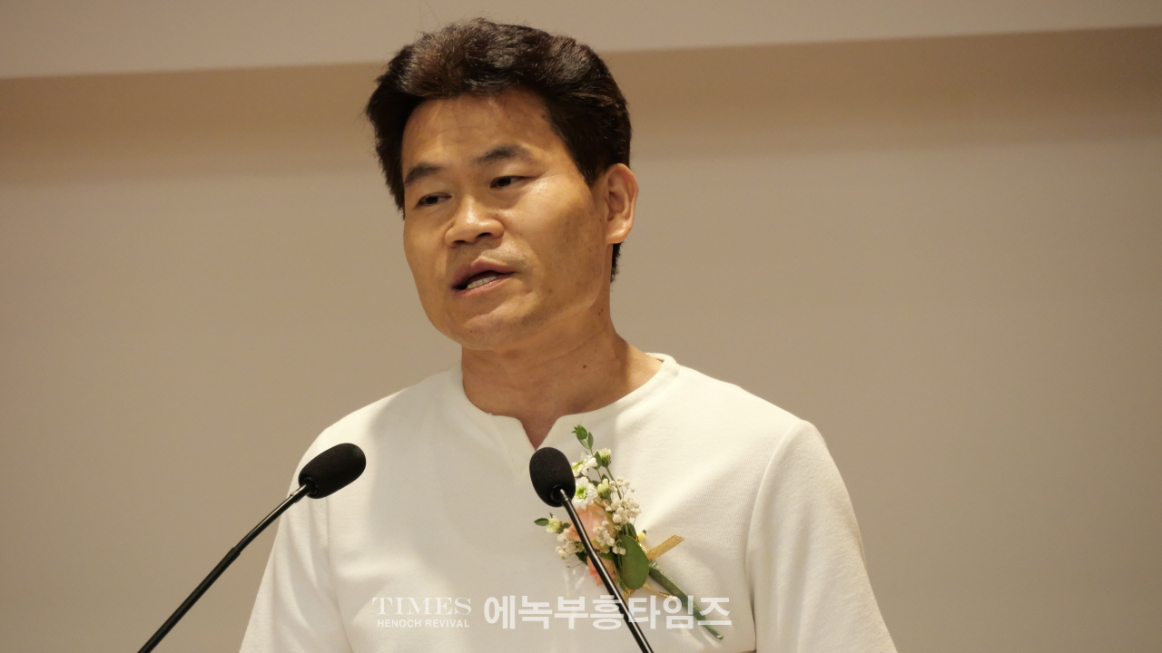 “진실은 침몰하지 않는다” — ‘트루스데일리’ 창간 및 ‘세이브 국민주권재단’ 출범