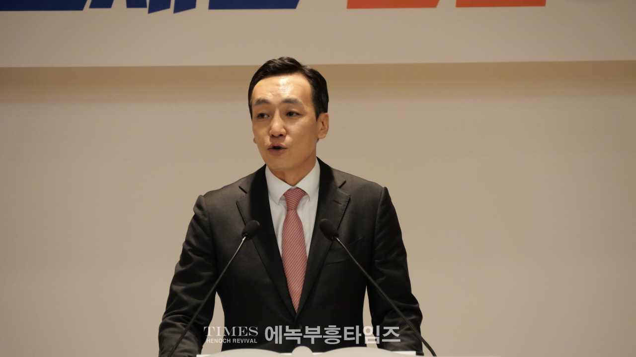 “진실은 침몰하지 않는다” — ‘트루스데일리’ 창간 및 ‘세이브 국민주권재단’ 출범