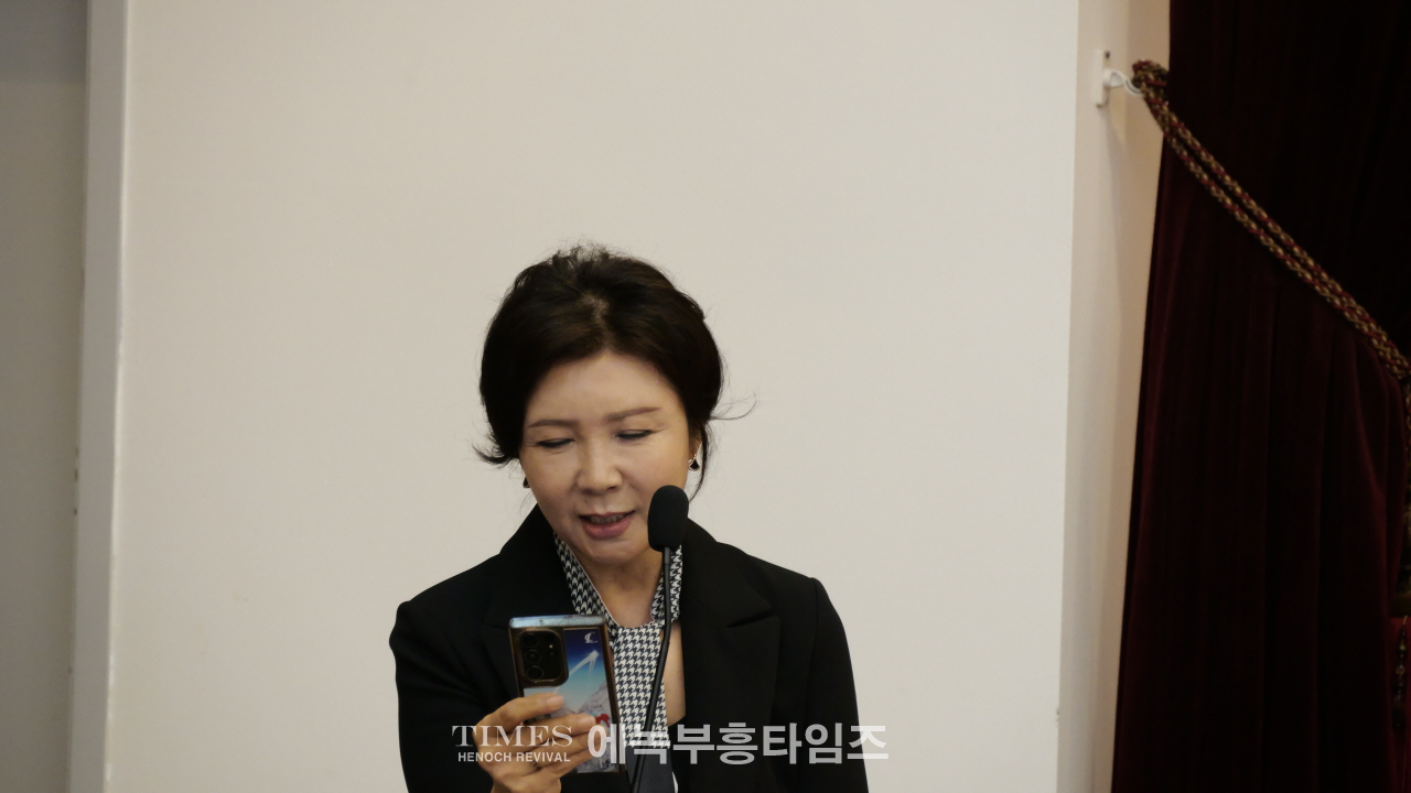 “진실은 침몰하지 않는다” — ‘트루스데일리’ 창간 및 ‘세이브 국민주권재단’ 출범