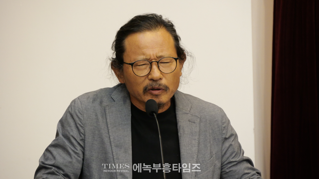 “진실은 침몰하지 않는다” — ‘트루스데일리’ 창간 및 ‘세이브 국민주권재단’ 출범