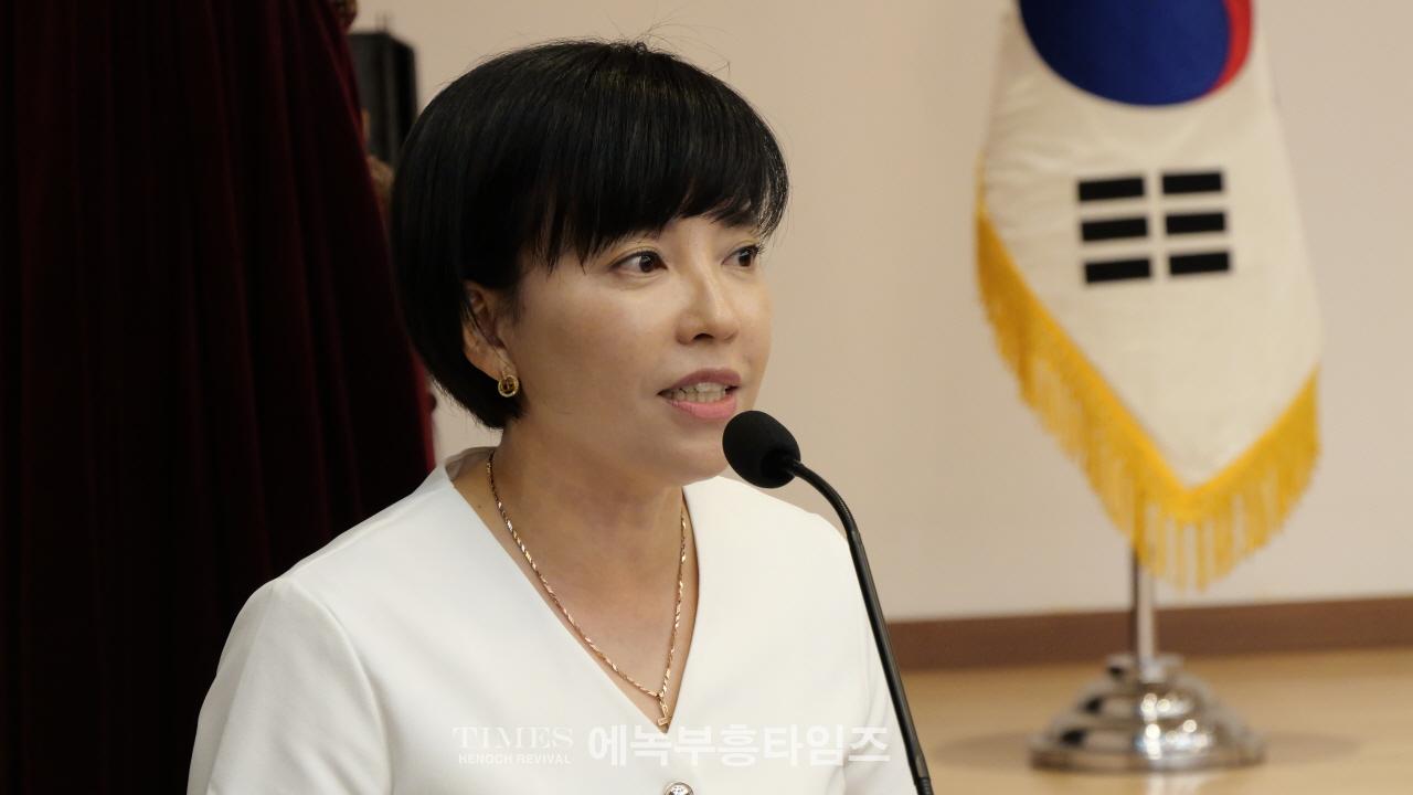 “진실은 침몰하지 않는다” — ‘트루스데일리’ 창간 및 ‘세이브 국민주권재단’ 출범