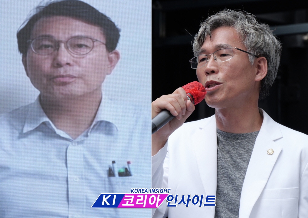 인천퀴어반대측, 퀴어행사장 옆에서 인천가족사랑축제 성대히 가져.