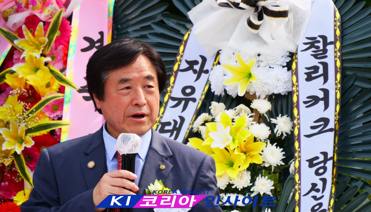 “자유를 지킨 기적의 현장” 인천상륙작전 75주년 전승기념식 성료