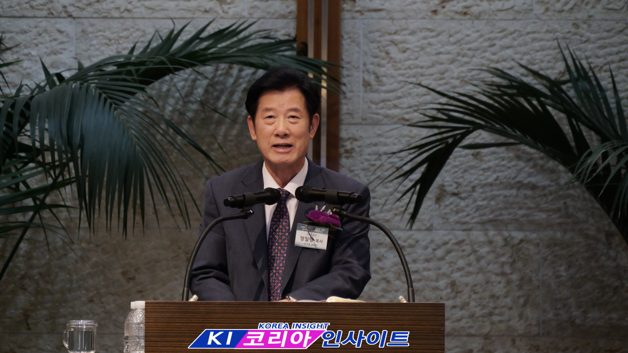 “140년 전 선교사의 발자취, 인천에 살아있다” ‘1885 언더우드 선교길’ 현판 제막