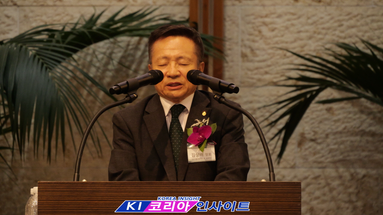 “140년 전 선교사의 발자취, 인천에 살아있다” ‘1885 언더우드 선교길’ 현판 제막