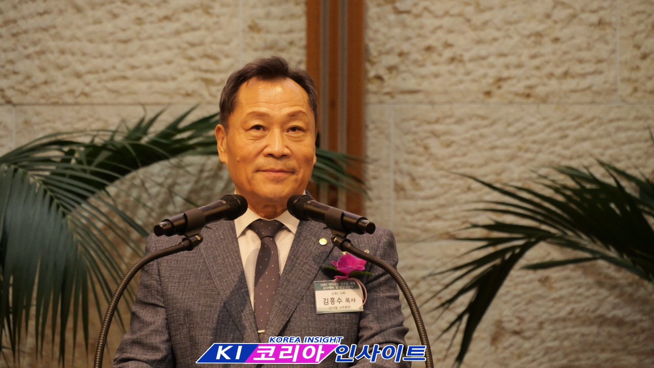 “140년 전 선교사의 발자취, 인천에 살아있다” ‘1885 언더우드 선교길’ 현판 제막