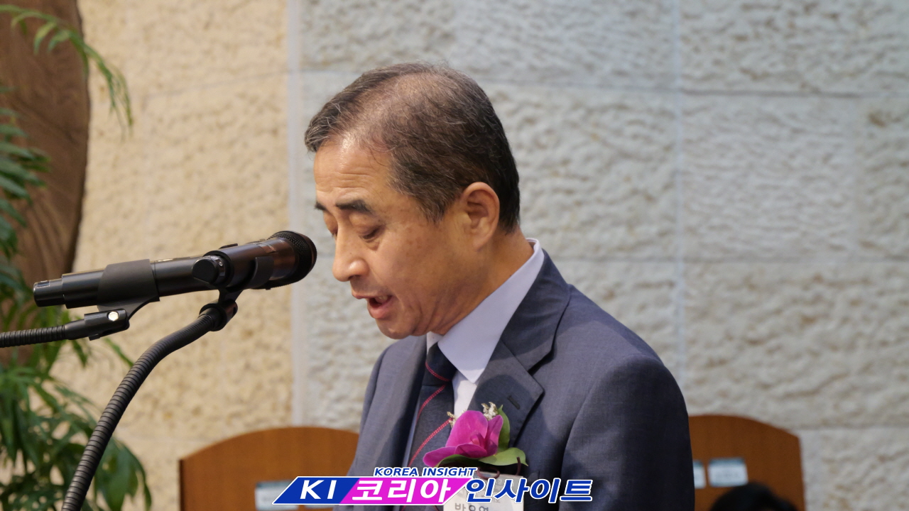 “140년 전 선교사의 발자취, 인천에 살아있다” ‘1885 언더우드 선교길’ 현판 제막