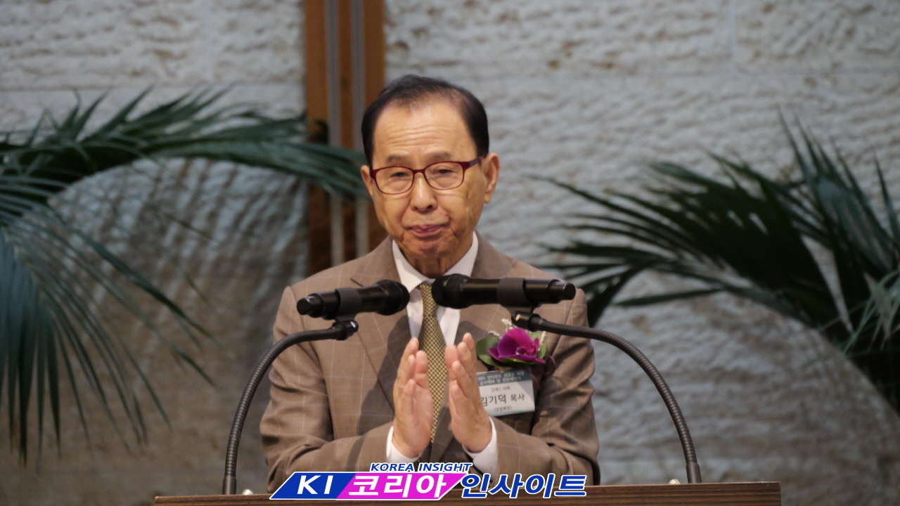 “140년 전 선교사의 발자취, 인천에 살아있다” ‘1885 언더우드 선교길’ 현판 제막