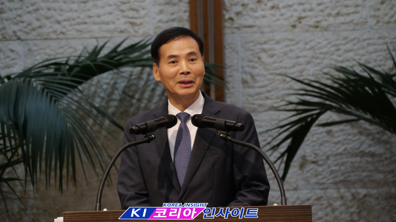 “140년 전 선교사의 발자취, 인천에 살아있다” ‘1885 언더우드 선교길’ 현판 제막