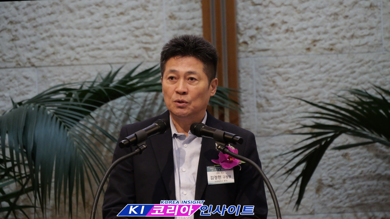 “140년 전 선교사의 발자취, 인천에 살아있다” ‘1885 언더우드 선교길’ 현판 제막
