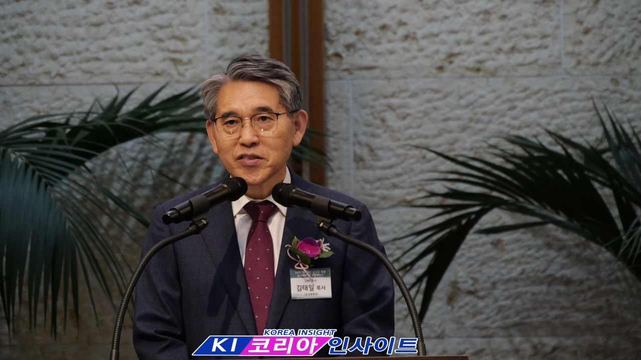 “140년 전 선교사의 발자취, 인천에 살아있다” ‘1885 언더우드 선교길’ 현판 제막