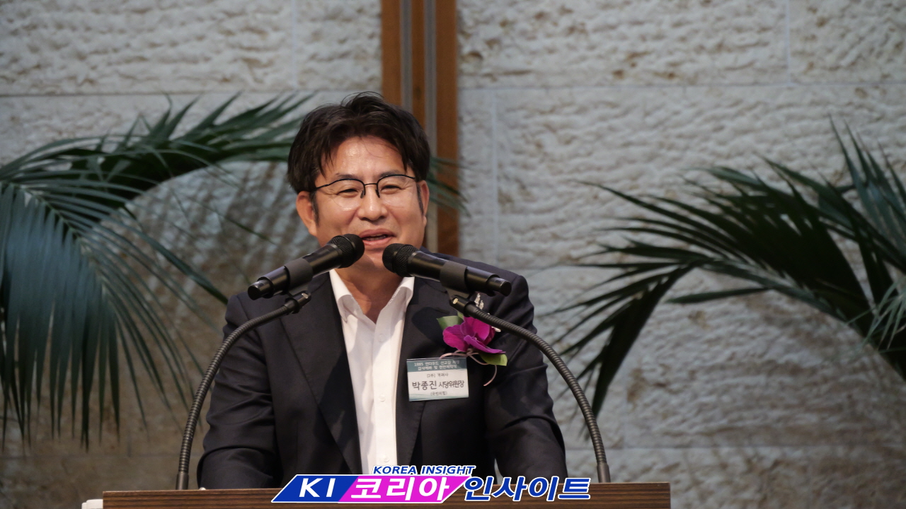 “140년 전 선교사의 발자취, 인천에 살아있다” ‘1885 언더우드 선교길’ 현판 제막
