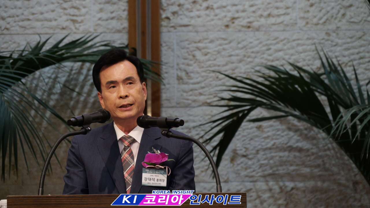 “140년 전 선교사의 발자취, 인천에 살아있다” ‘1885 언더우드 선교길’ 현판 제막