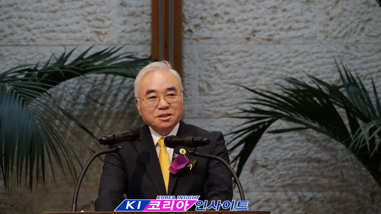 “140년 전 선교사의 발자취, 인천에 살아있다” ‘1885 언더우드 선교길’ 현판 제막
