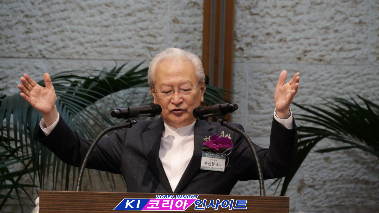 “140년 전 선교사의 발자취, 인천에 살아있다” ‘1885 언더우드 선교길’ 현판 제막
