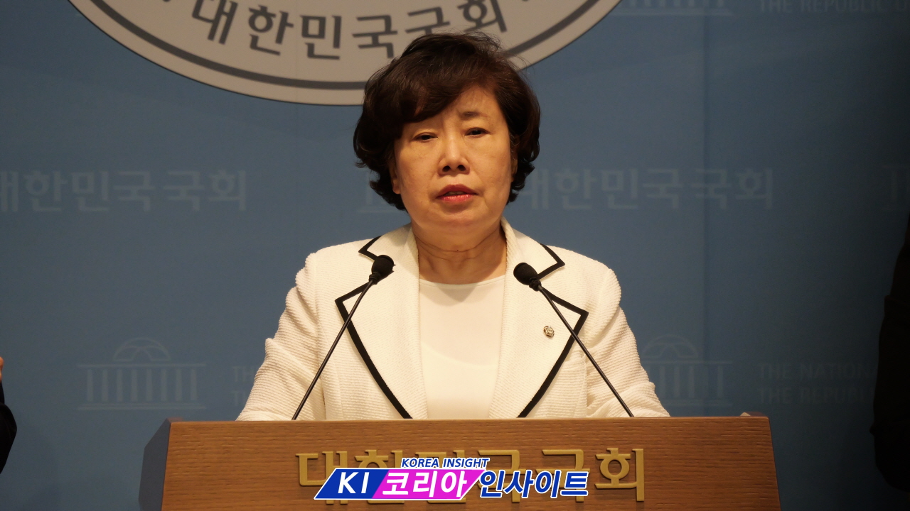 (중보) 손현보 목사 구속에 교계 반발 기자회견 가져