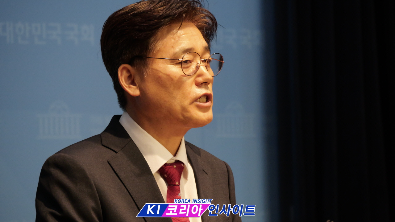 (중보) 손현보 목사 구속에 교계 반발 기자회견 가져