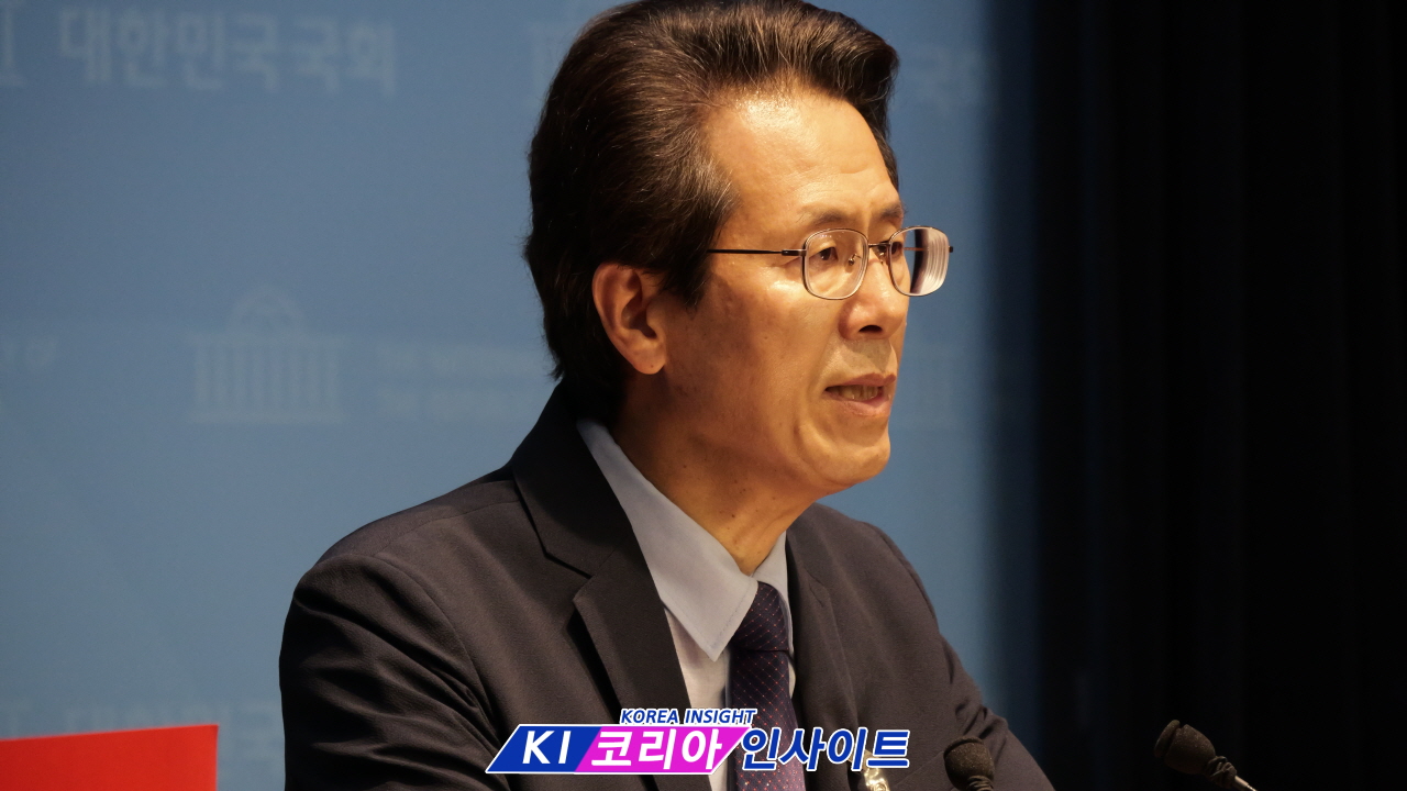 (중보) 손현보 목사 구속에 교계 반발 기자회견 가져