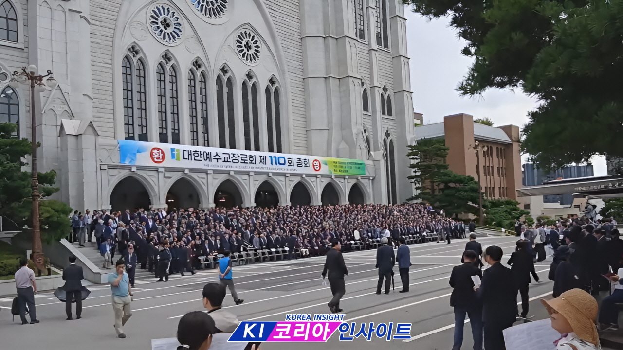 한국WEA반대목회자성도연합, “제2의 신사참배 막아라” WEA 서울총회 압도적 반대·전면 철회 촉구 성명 발표