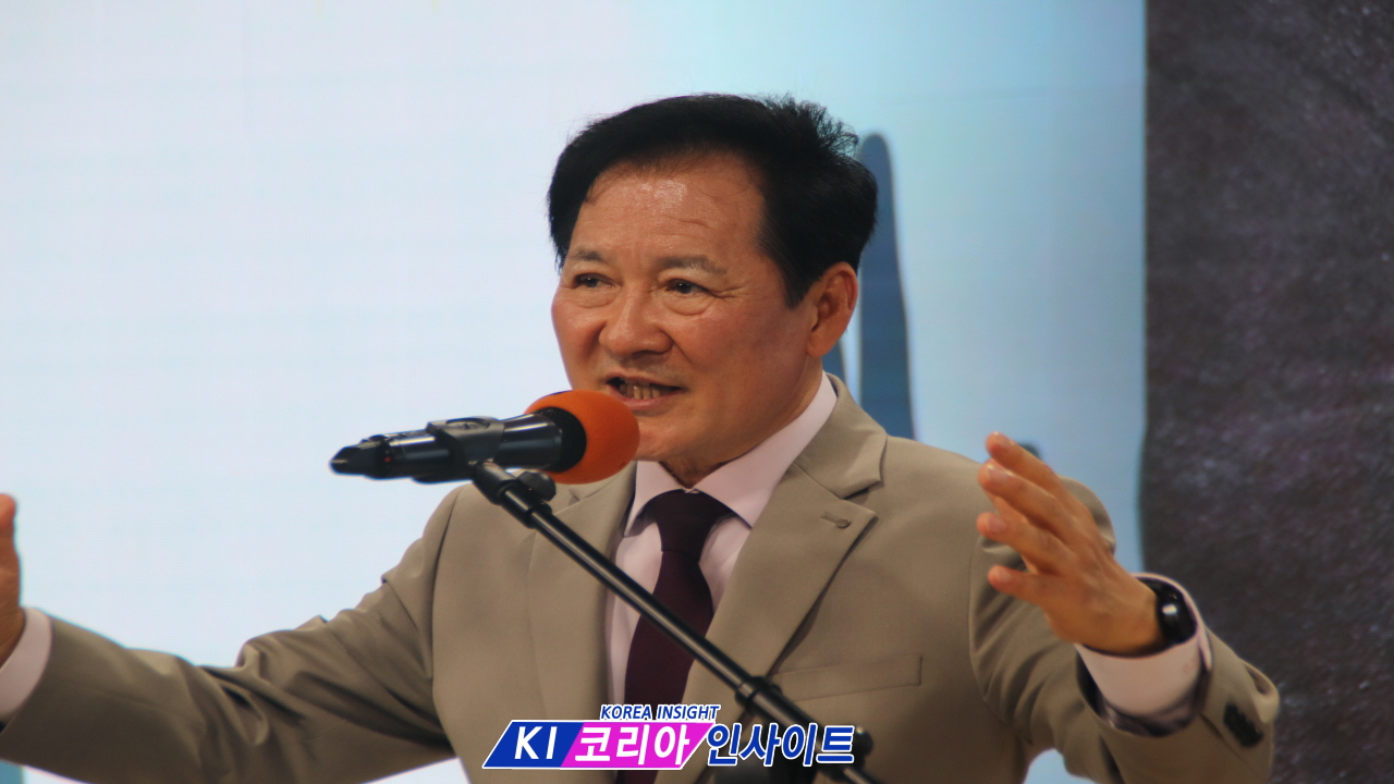 글로벌청청연합교회, 경인여대 기념교회 확정 감사 기도회 열어