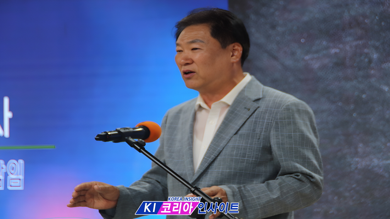 글로벌청청연합교회, 경인여대 기념교회 확정 감사 기도회 열어