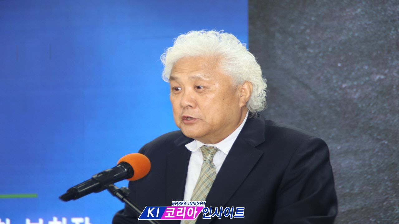 글로벌청청연합교회, 경인여대 기념교회 확정 감사 기도회 열어