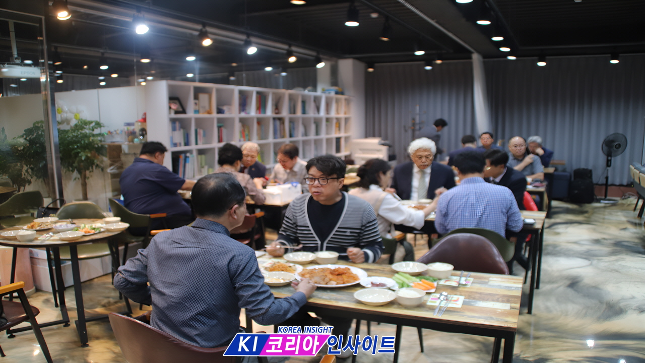 글로벌청청연합교회, 경인여대 기념교회 확정 감사 기도회 열어