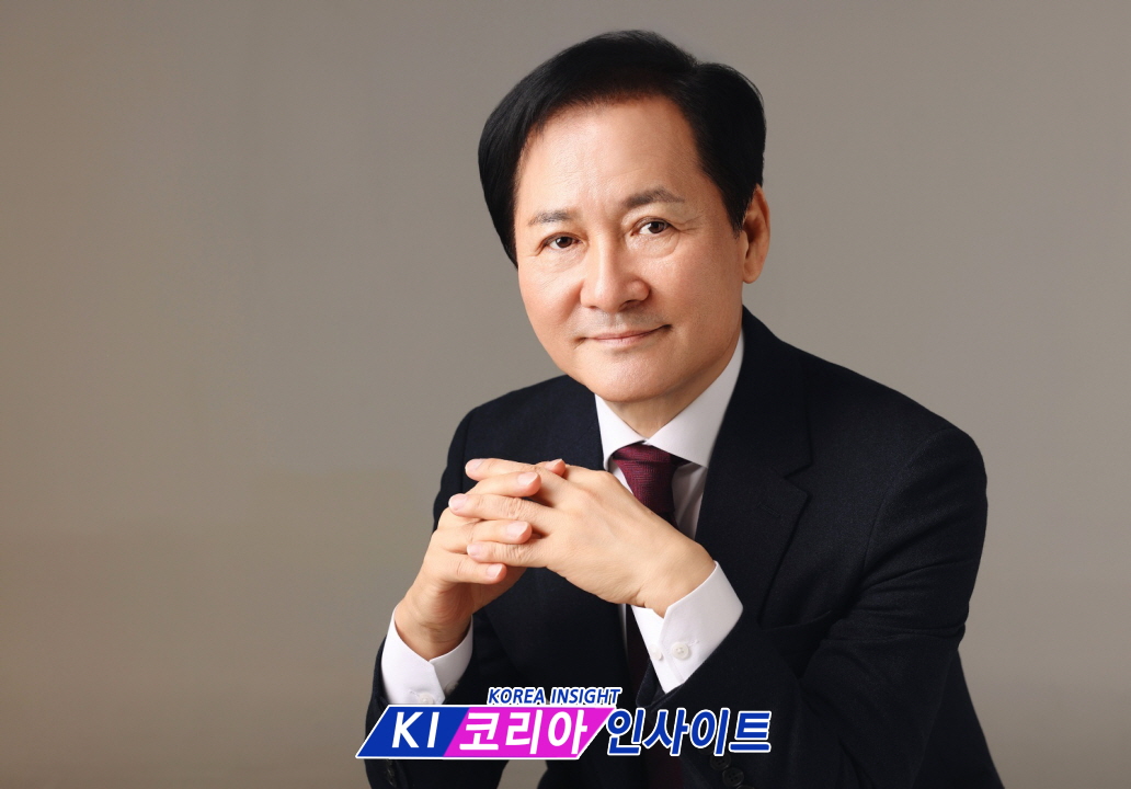 성두현 목사, 죽음의 문턱에서 응답받아 다음세대와 가나안 성도들의 영혼을위해 헌신하다.