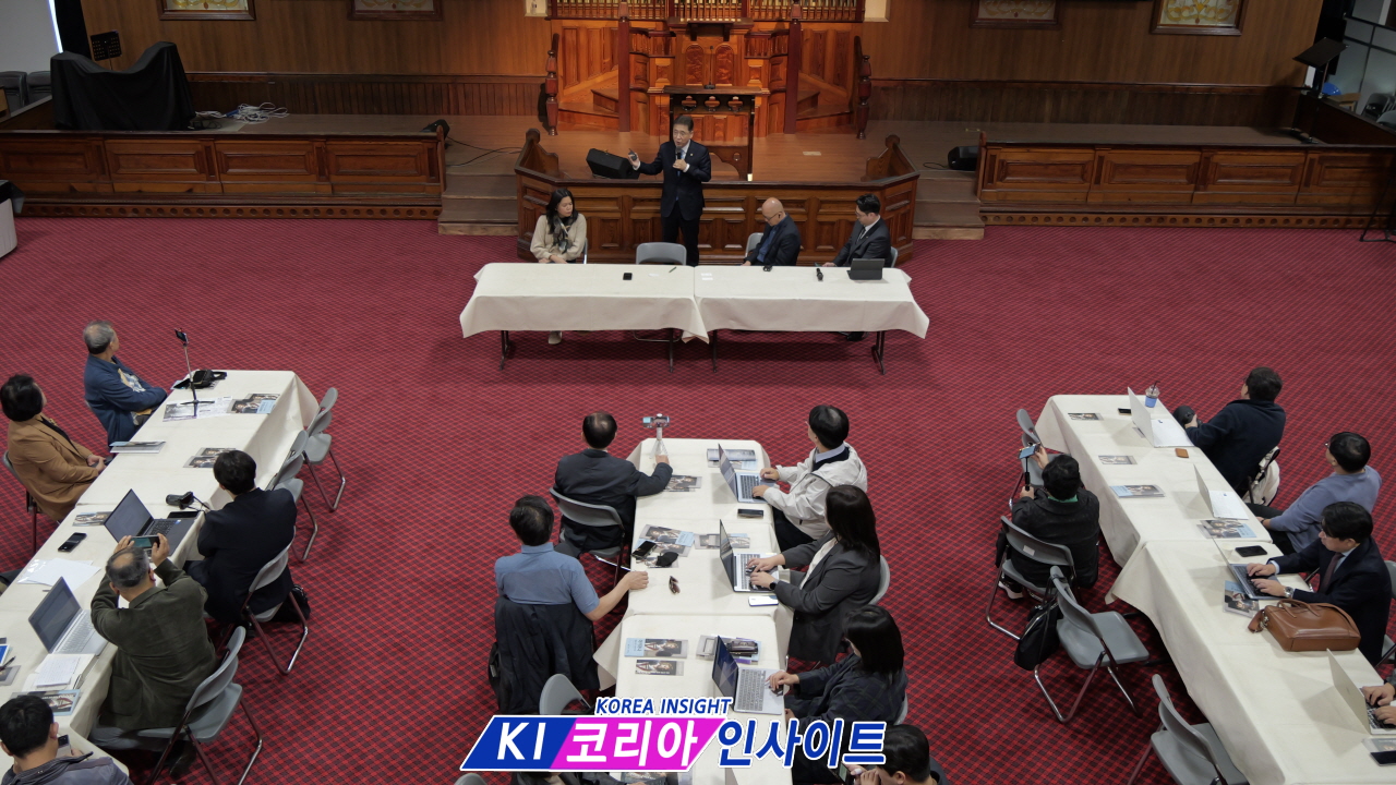 [특집 보도] 세계복음연맹(WEA) 서울총회, 120여개국 참가... '서울 선언문' 통해 복음주의 미래 방향 제시 예고
